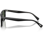 Oliver Peoples Brano OV5629SU Black G15 Polarised Side