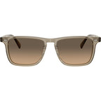 Oliver Peoples Brano OV5629SU Sencha Coastal Clay Gradient Front