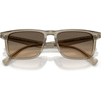Oliver Peoples Brano OV5629SU Sencha Coastal Clay Gradient Front2