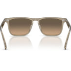 Oliver Peoples Brano OV5629SU Sencha Coastal Clay Gradient Inner