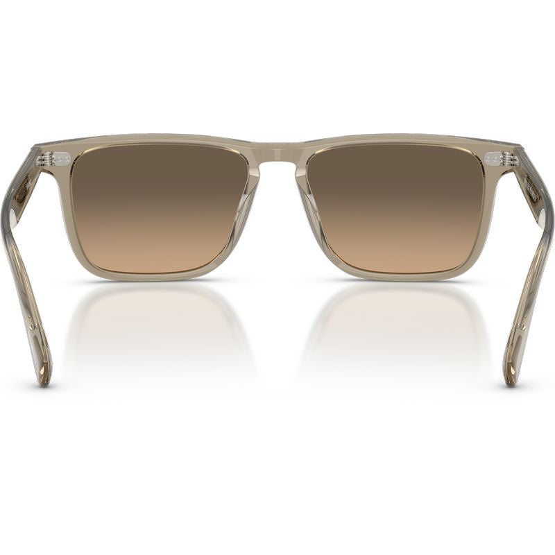 Oliver Peoples Brano OV5629SU Sencha Coastal Clay Gradient Inner