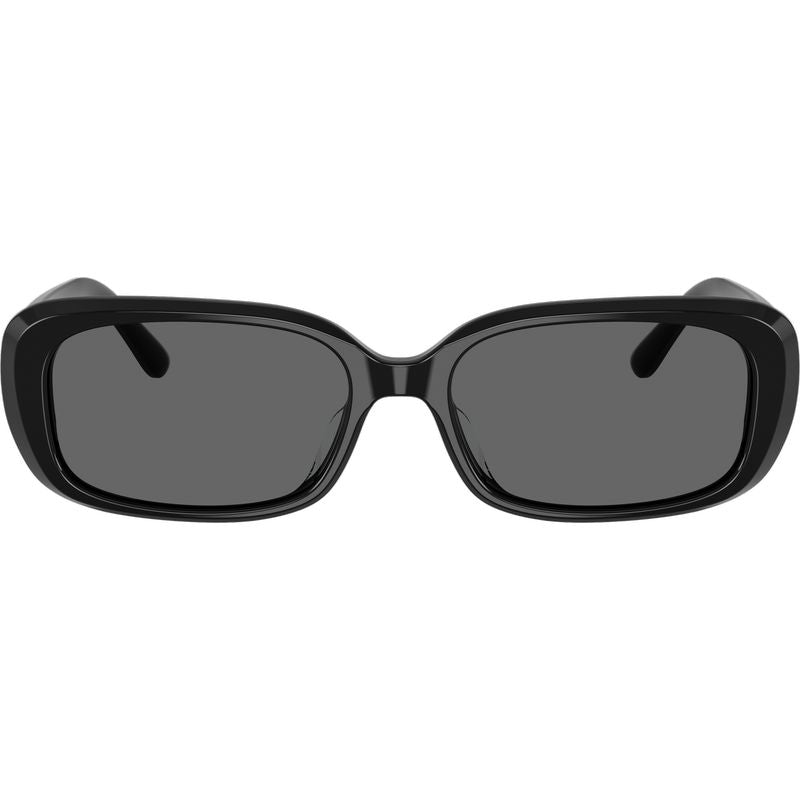 Oliver Peoples Elietta OV5633SU Black Carbon Grey Glass Front