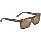 Opio, Shiny Dark Havana/HCL Bronze Polarised Glass Lenses