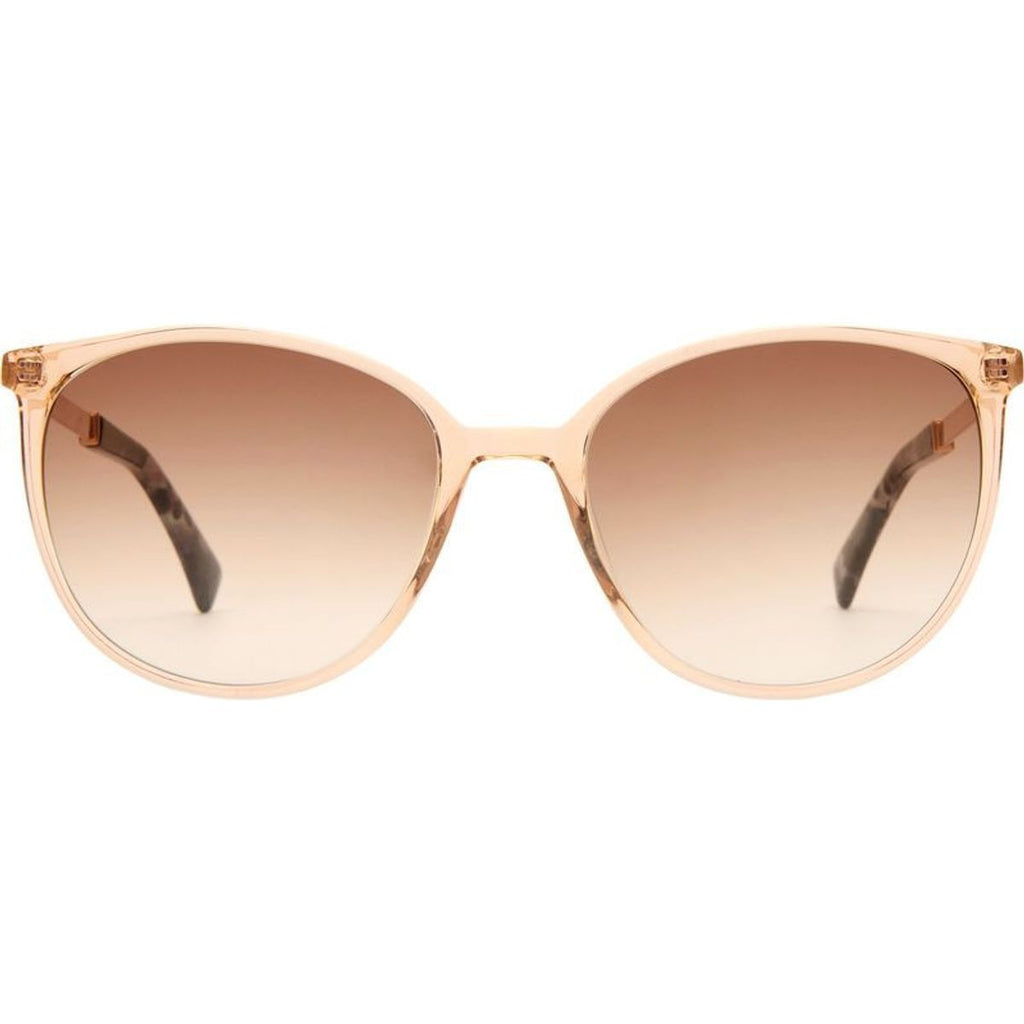 Arlet, Barley and Foundry Tort/Brown Gradient Lenses