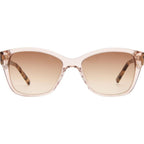 Blaire II, Misty Rose/Tan Gradient Lenses