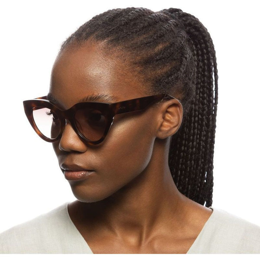Dallas, Signature Tort/Brown Gradient Lenses