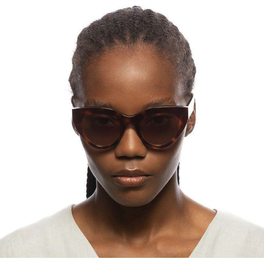 Dallas, Signature Tort/Brown Gradient Lenses