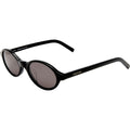 Juno, Black/Smoke Lenses