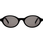 Juno, Black/Smoke Lenses