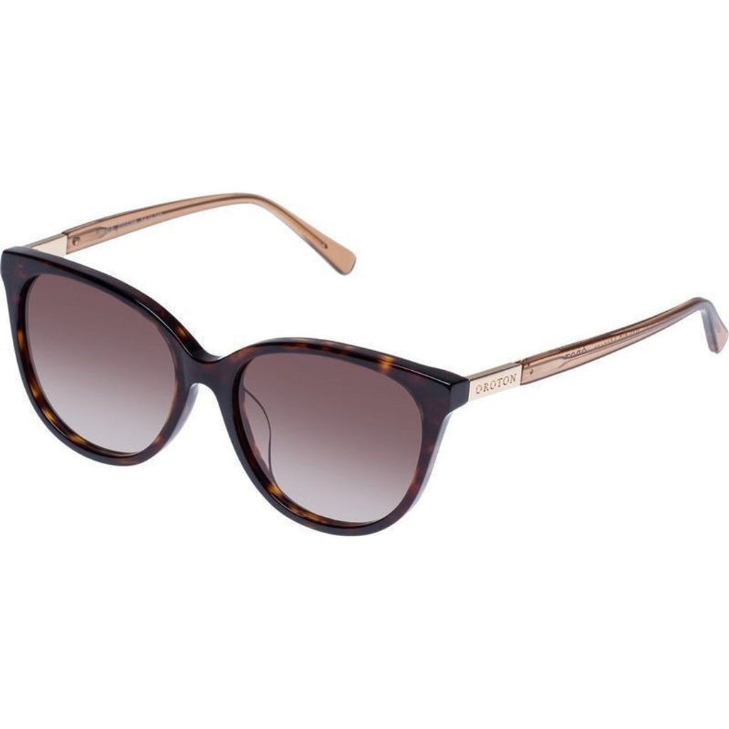 Reid, Signature Tort and Tan/Brown Gradient Lenses