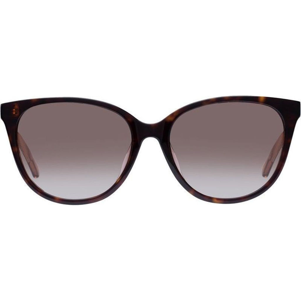 Reid, Signature Tort and Tan/Brown Gradient Lenses