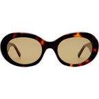Soren, Signature Tort/Khaki Lenses