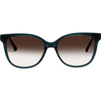 Uma, Loden Green/Khaki Gradient Lenses