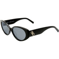 Valencia, Black/Smoke Polarised Lenses