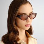 Valencia, Signature Tort/Chocolate Lenses