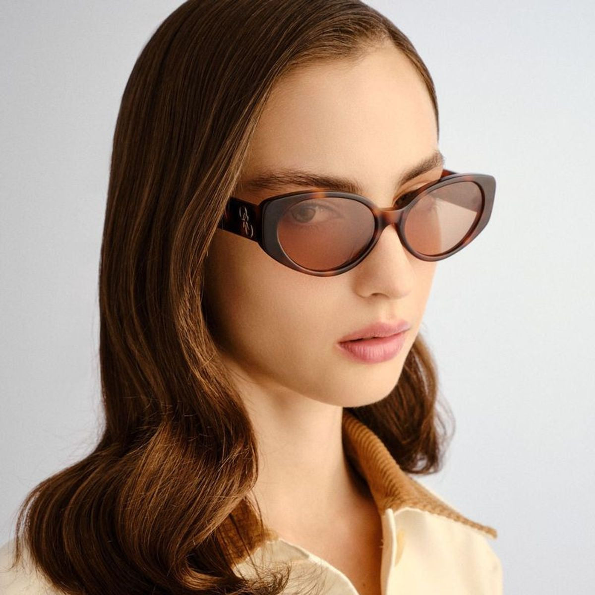 Valencia, Signature Tort/Chocolate Lenses