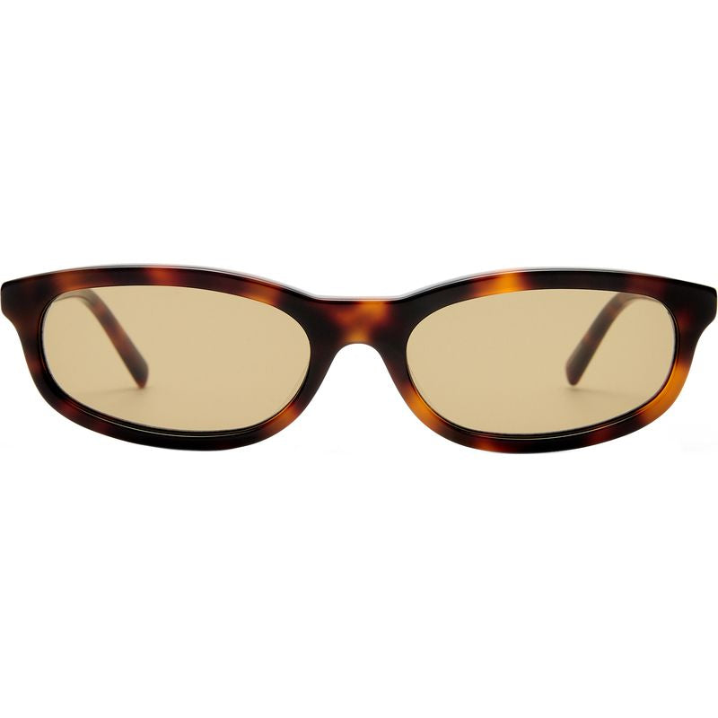 Oroton Finch SIgnature Tort Front