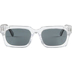 Ambassador, Clear Granite/Dark Grey Lenses