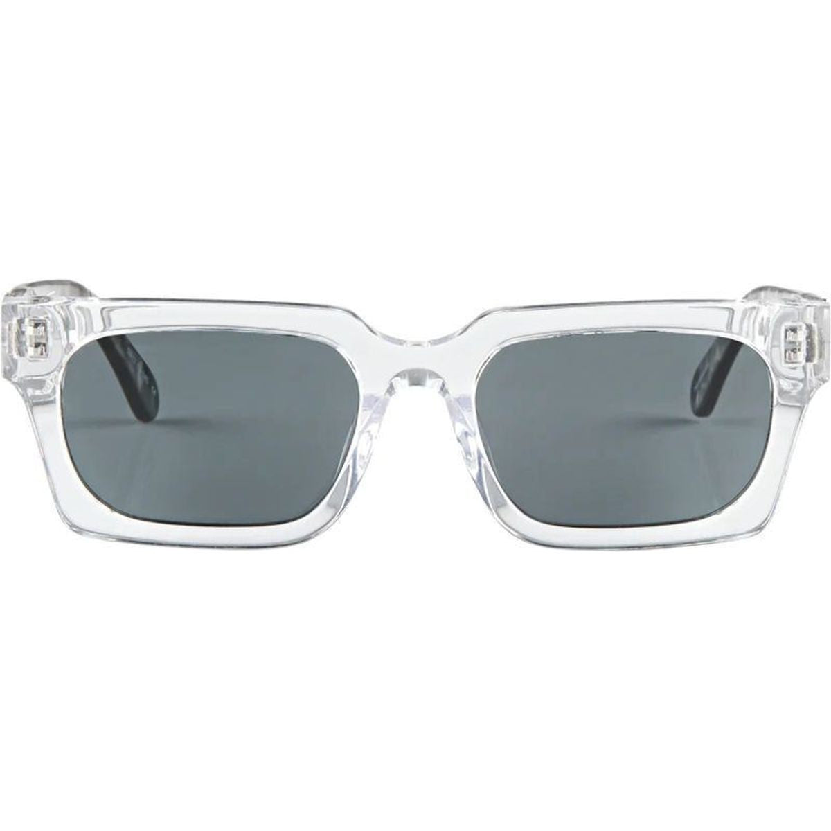 Ambassador, Clear Granite/Dark Grey Lenses