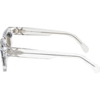 Ambassador, Clear Granite/Dark Grey Lenses