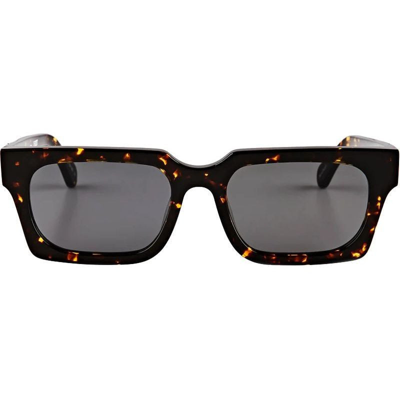 Ambassador, Dark Tort/Dark Grey Lenses