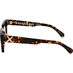 Ambassador, Dark Tort/Dark Grey Lenses