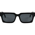 Ambassador, Gloss Black/Dark Grey Lenses