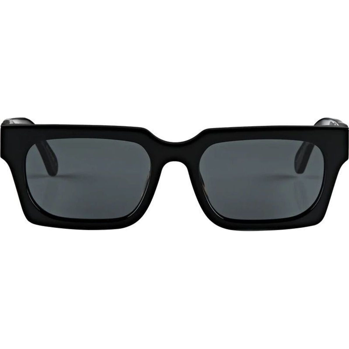 Ambassador, Gloss Black/Dark Grey Lenses