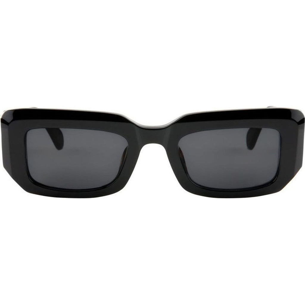 Cortez, Gloss Black/Black Lenses