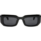 Cortez, Gloss Black/Black Lenses