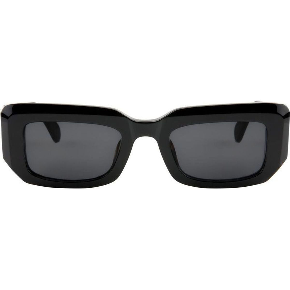 Cortez, Gloss Black/Black Lenses