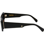 Cortez, Gloss Black/Black Lenses