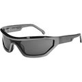 Cypher, Silver/Black Lenses