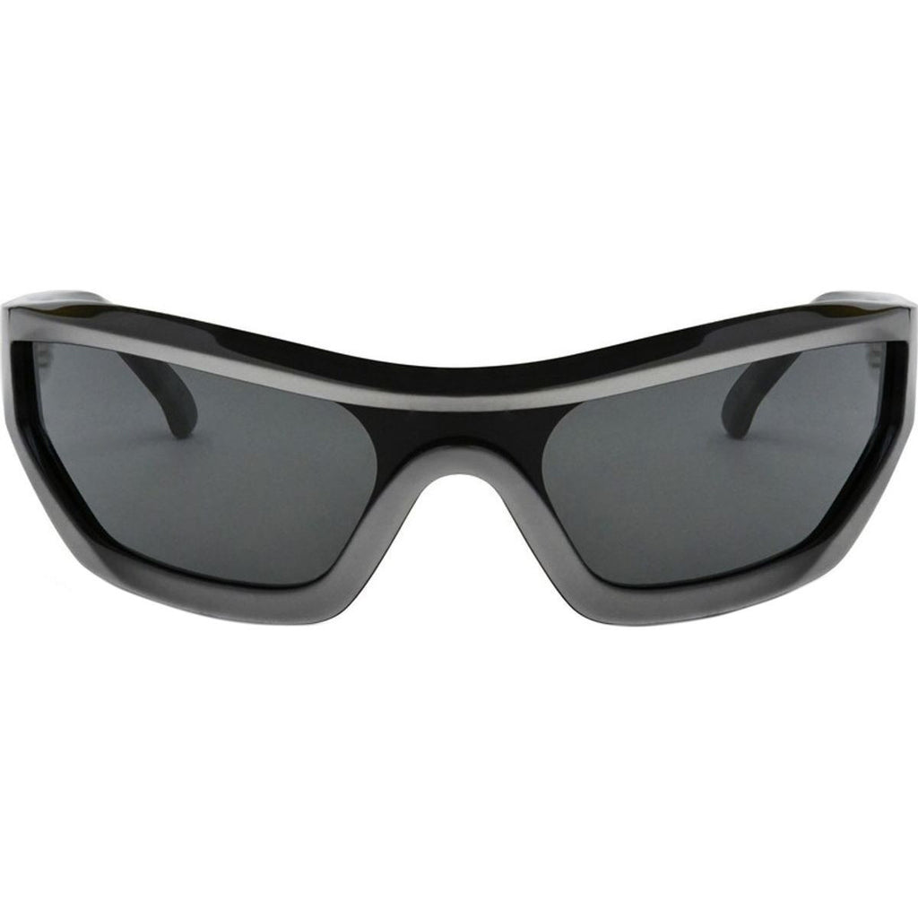 Cypher, Silver/Black Lenses