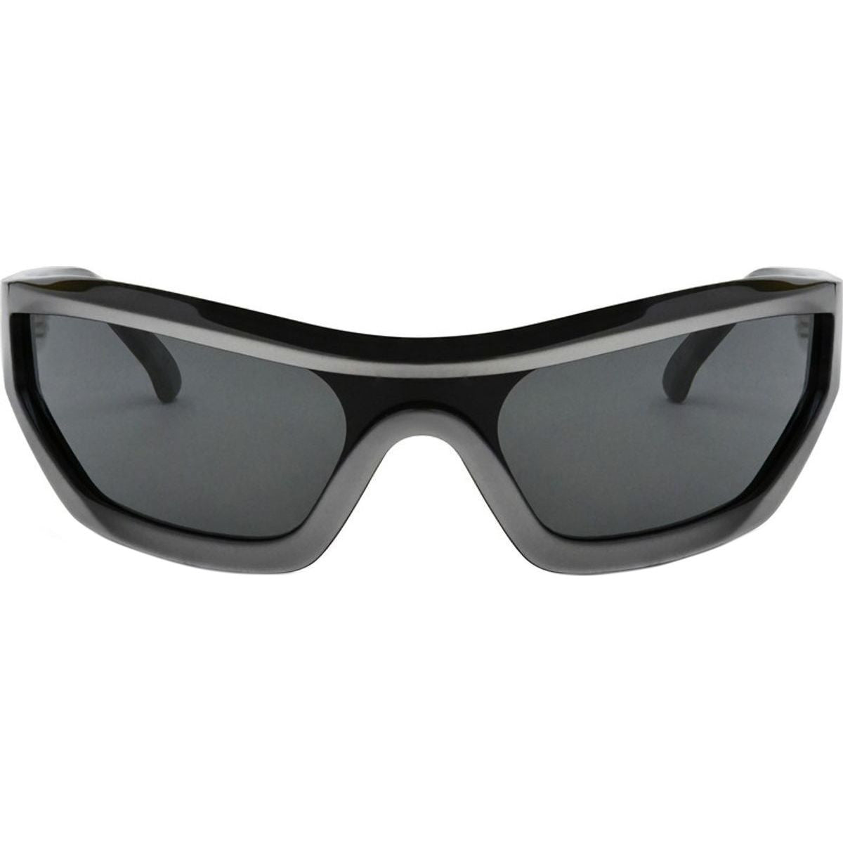 Cypher, Silver/Black Lenses