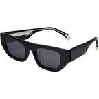Dostyk Avenue, Gloss Black/Grey Lenses
