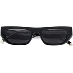 Dostyk Avenue, Gloss Black/Grey Lenses
