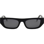 Dostyk Avenue, Gloss Black/Grey Lenses