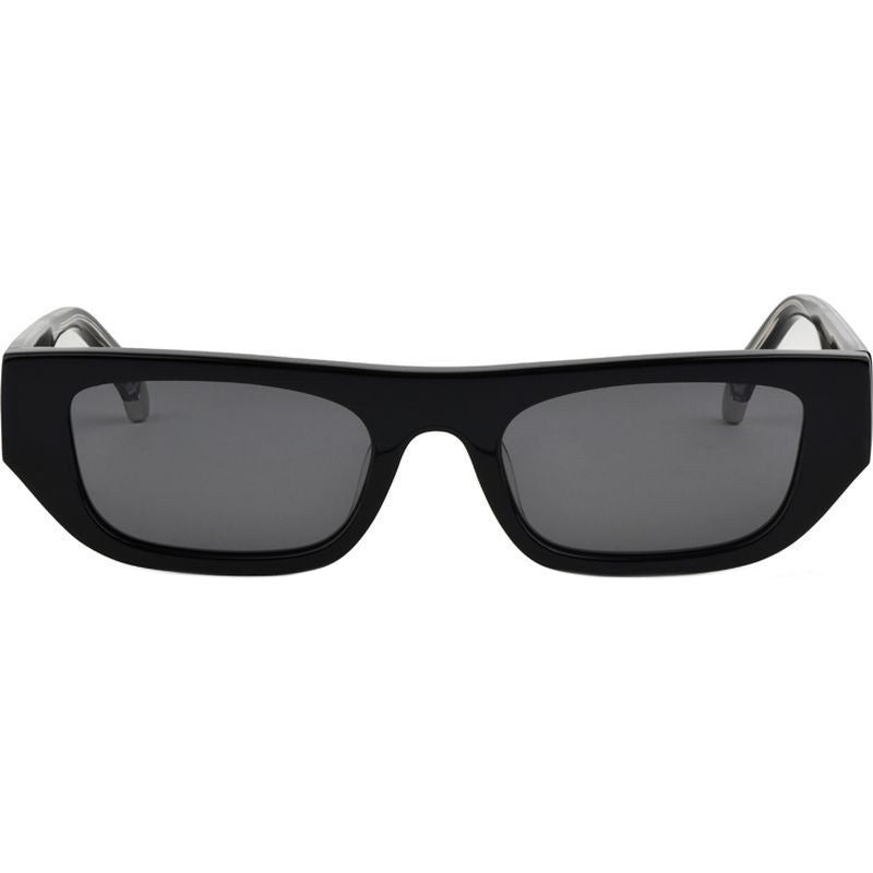 Dostyk Avenue, Gloss Black/Grey Lenses