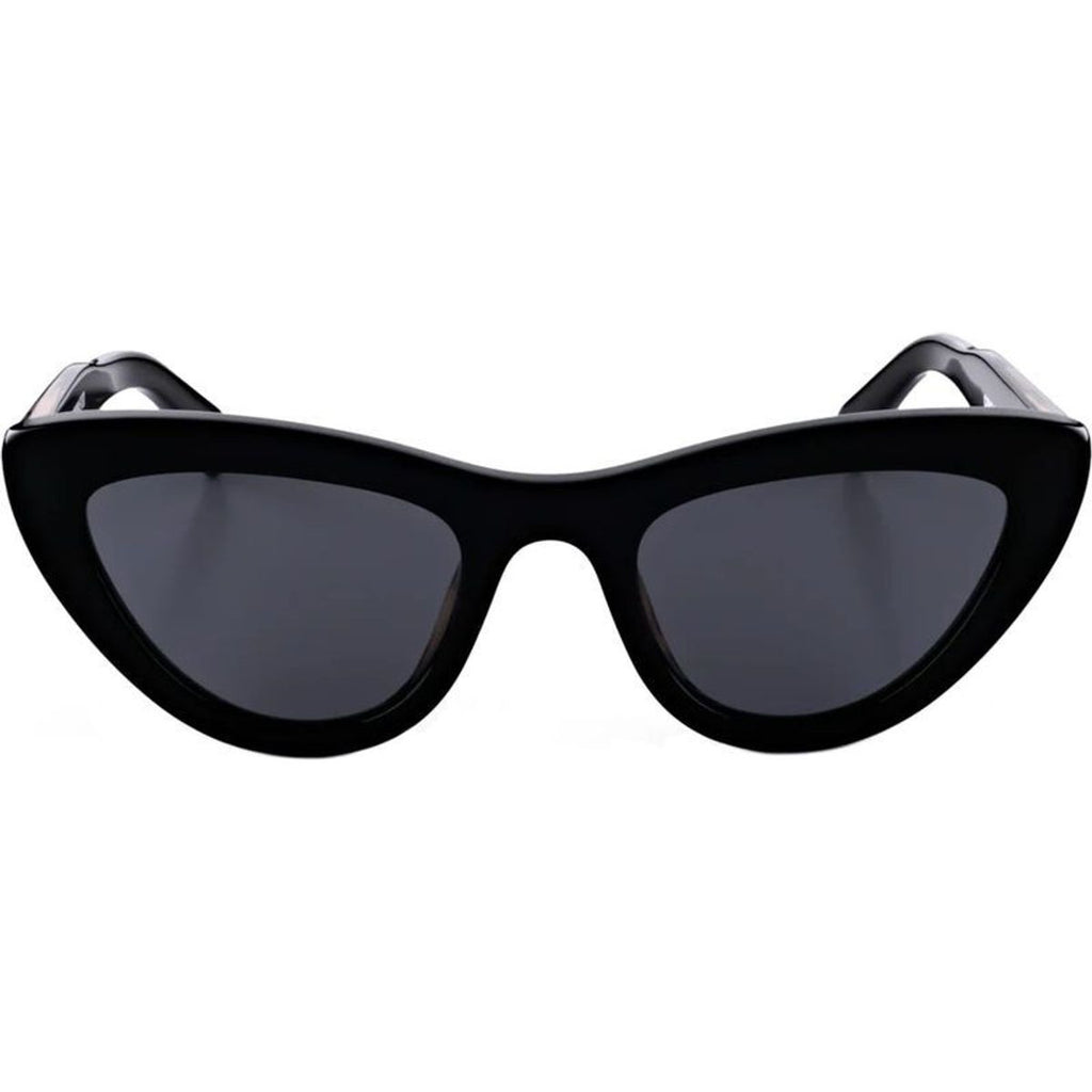Duomo 2.0, Gloss Black/Black Lenses