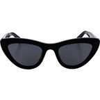 Duomo 2.0, Gloss Black/Black Lenses