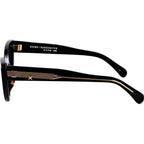 Duomo 2.0, Gloss Black/Black Lenses