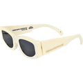 Garden Grove, Cream/Grey Lenses