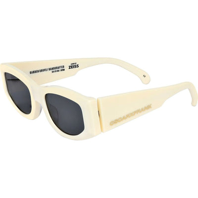 Garden Grove, Cream/Grey Lenses