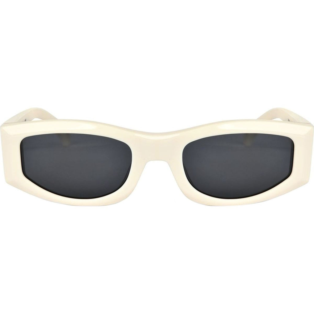 Garden Grove, Cream/Grey Lenses