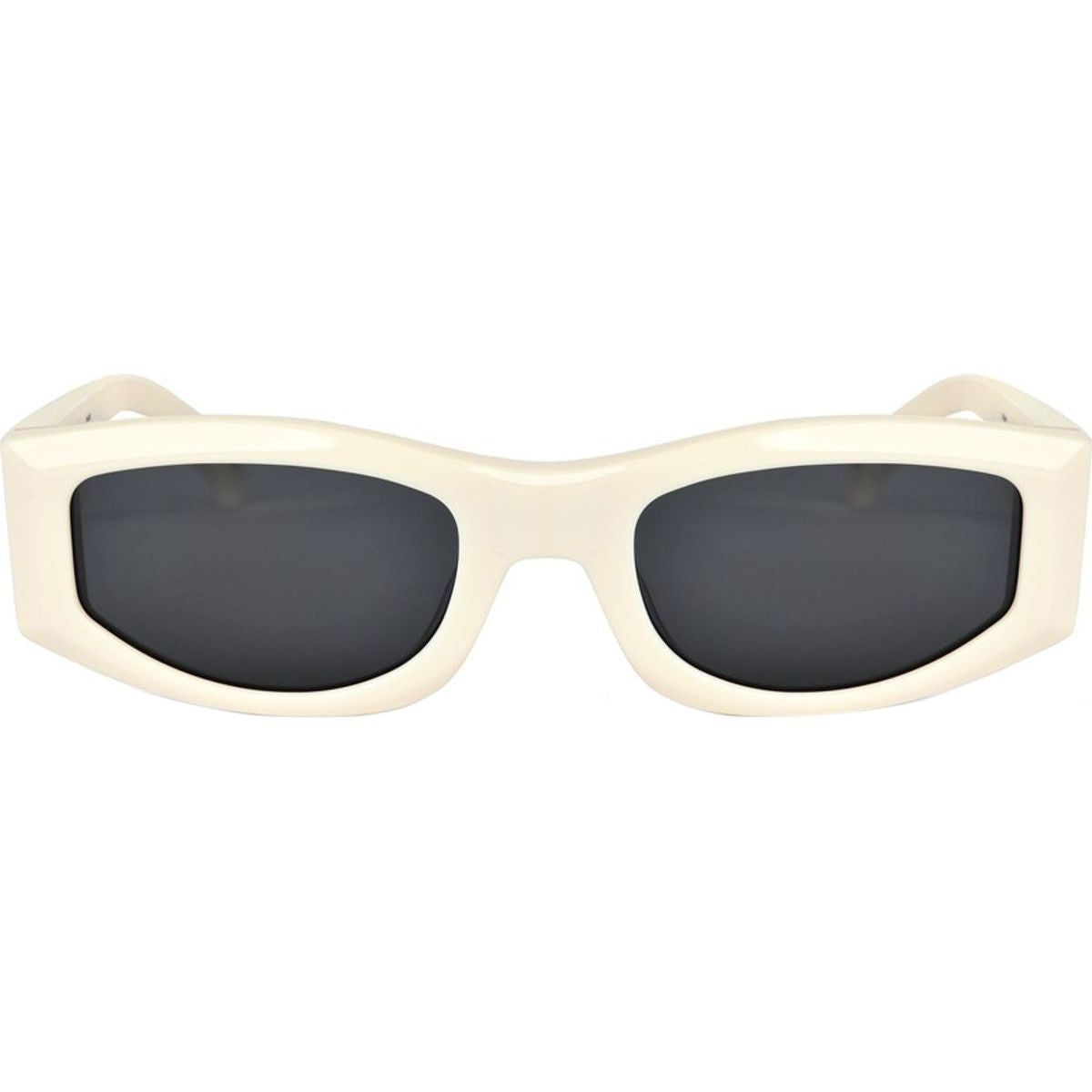 Garden Grove, Cream/Grey Lenses