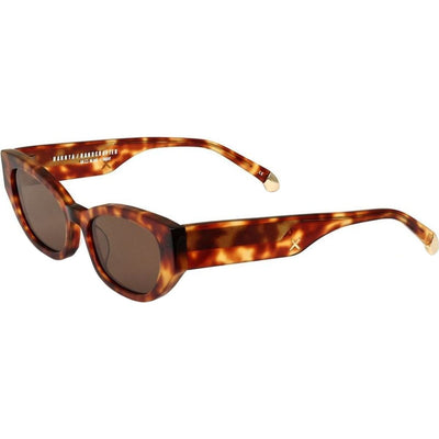 Hannya, Havana Tort/Copper Lenses