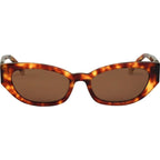 Hannya, Havana Tort/Copper Lenses