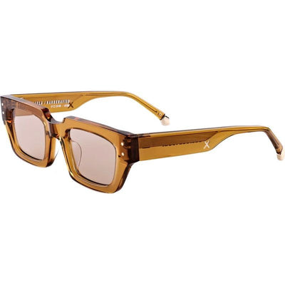 La Isla, Caramel/Brown Photochromic Lenses