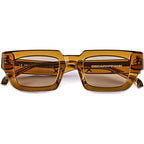 La Isla, Caramel/Brown Photochromic Lenses